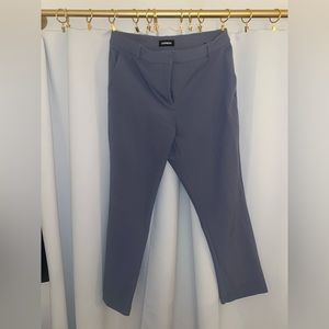 Woman’s work pants